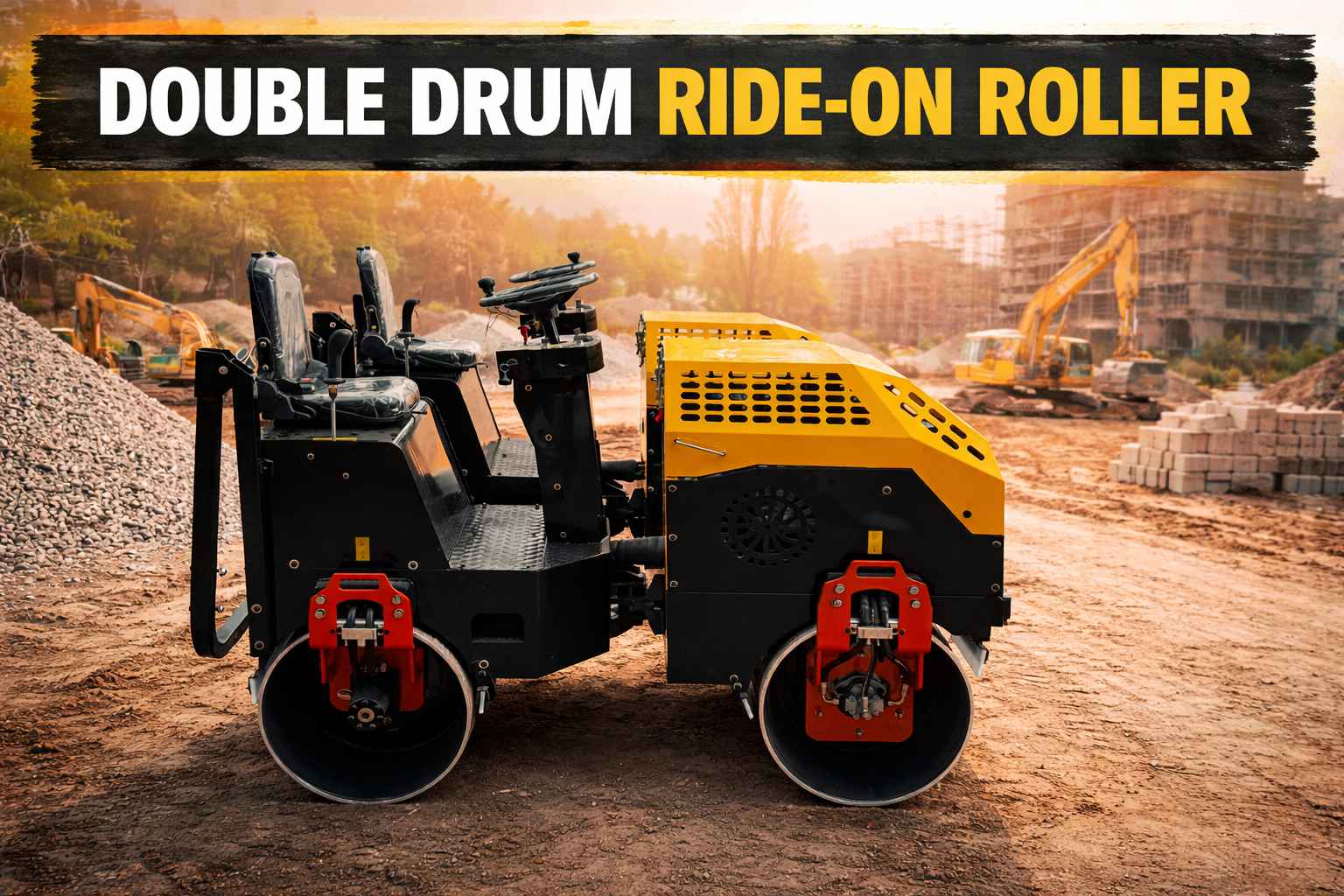 UmlkZSBPbiBSb2xsZXI6IFVzZXMsIEltcG9ydGFuY2UsIEZlYXR1cmVzICYgVGVjaG5pY2FsIERldGFpbHM=